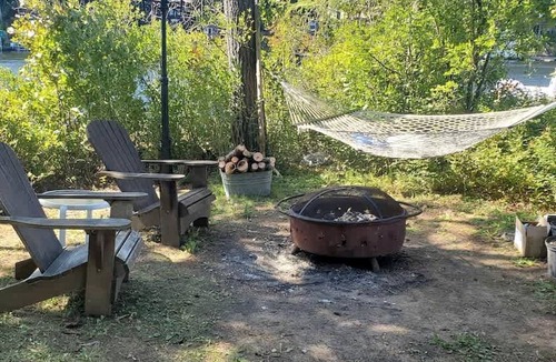 Brantingham Cabin | Cozy Tiny House Perfect for Fishing and Water Sports on Brantingham Lake, NY