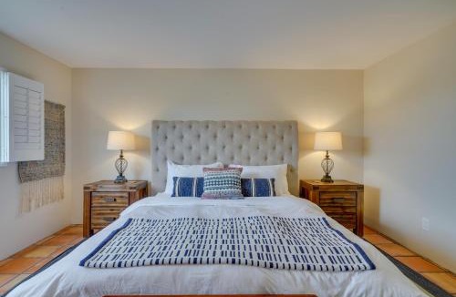 Starr Pass Apartment | Cozy Tucson Studio Rental with Resort Amenities!