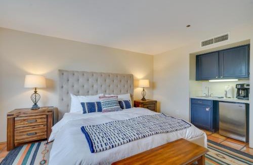 Starr Pass Apartment | Cozy Tucson Studio Rental with Resort Amenities!