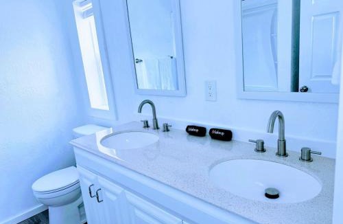 Forks Apartment | Cozy Twilight Hideaway