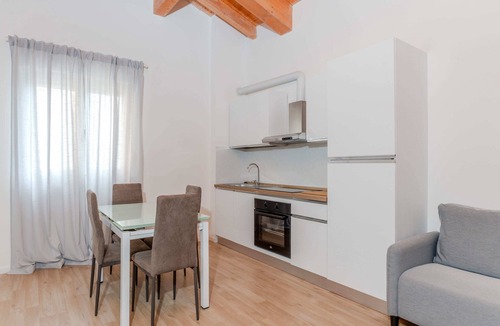 Cinisello Balsamo Apartment | Cozy Two Bedroom Apartment | Ideal Base for Exploring Milan and Brianza