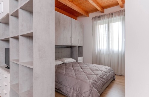 Cinisello Balsamo Apartment | Cozy Two Bedroom Apartment | Ideal Base for Exploring Milan and Brianza