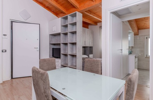 Cinisello Balsamo Apartment | Cozy Two Bedroom Apartment | Ideal Base for Exploring Milan and Brianza