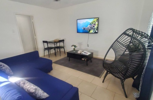 Spring Apartment | Cozy, Unique & Private Apartment in Prime Location Near IAH Airport