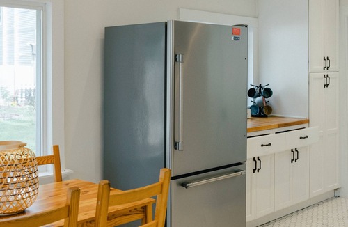 Ohio City House | Cozy Updated Century Gem- Prime Location - Sleeps 10- Make yourself at home!