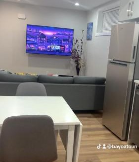 Saskatoon Apartment | Cozy Urban Hideout