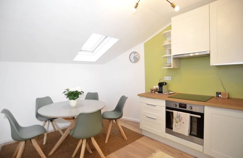 Innsbruck Apartment | Cozy vacation apartment in Innsbruck-Vill