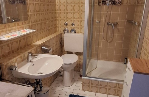 Bad Windsheim Apartment | Cozy vacation apartment with a beautiful terrace