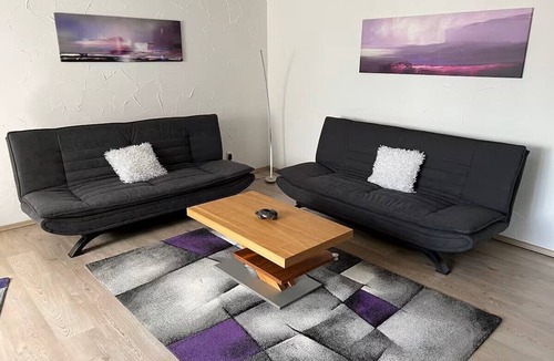 Linsengericht Apartment | Cozy vacation apartment at the gateway to the Spessart/Rhön