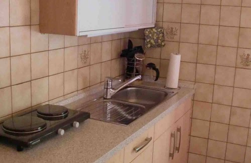 Ludwigswinkel Apartment | Cozy vacation apartment with pool and large property in Ludwigswinkel