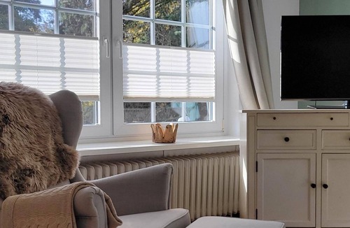 Großhansdorf Condo | Cozy vacation apartment on the pony farm near Hamburg, Lübeck & Baltic Sea