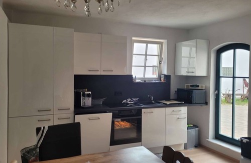 Strullendorf Apartment | Cozy vacation apartment in an old farmhouse newly renovated 2025