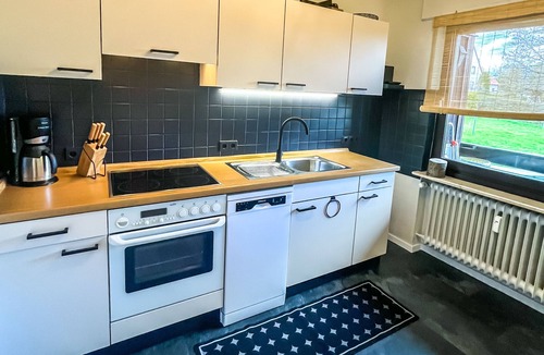 Seelbach-Schutter Apartment | Cozy vacation apartment for 4 people