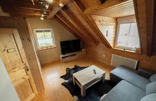 Dettelbach Apartment | Cozy vacation apartment with 55 sqm