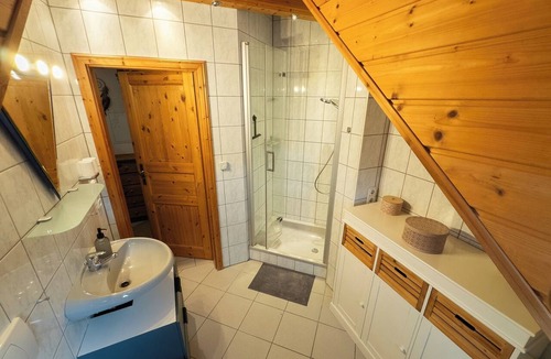 Dettelbach Apartment | Cozy vacation apartment with 55 sqm