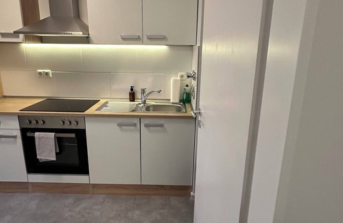 Schoenefeld Apartment | Cozy vacation apartment with garden in Schönefeld near Berlin