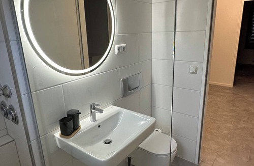 Schoenefeld Apartment | Cozy vacation apartment with garden in Schönefeld near Berlin