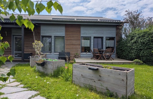 Thiergarten Apartment | Cozy vacation apartment in the Vogtland. Plenty of space and peace and quiet for the whole family!