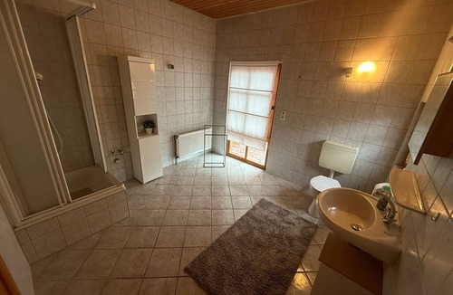 Meinersen Apartment | Cozy vacation apartment with parking & WLAN - 2 bedrooms