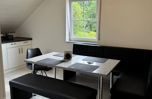 Irrel Apartment | Cozy vacation apartment - close to the Luxembourg border