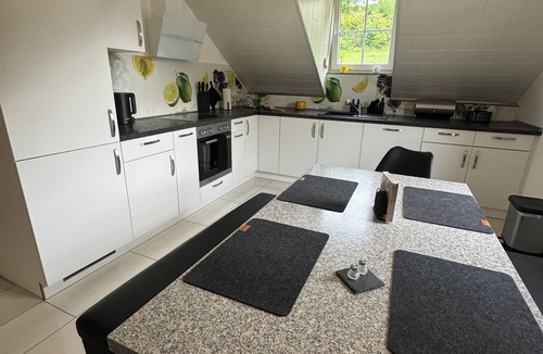 Irrel Apartment | Cozy vacation apartment - close to the Luxembourg border