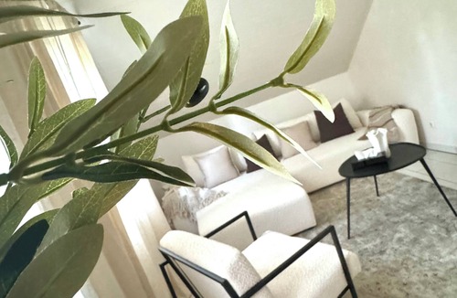 Irrel Apartment | Cozy vacation apartment - close to the Luxembourg border