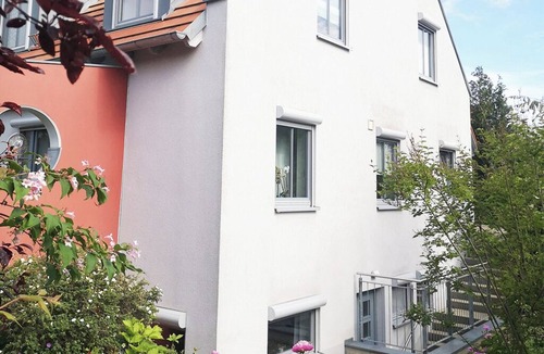 Baunach Apartment | Cozy vacation apartment (36m2) with one bedroom and separate kitchen