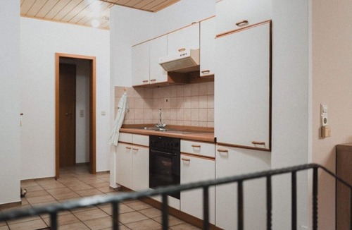 Erbach Apartment | Cozy vacation apartment in the Odenwald - ideal for families & dog owners