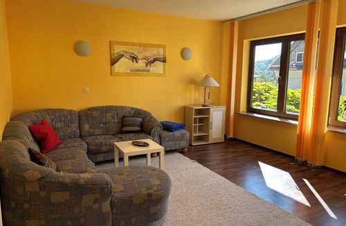 Essing Apartment | Cozy vacation apartment in the heart of the Altmühltal - Essing