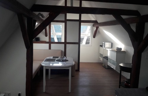 Glatten Apartment | Cozy vacation apartment approx. 80 sqm for 2 persons