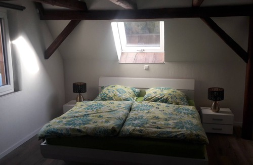 Glatten Apartment | Cozy vacation apartment approx. 80 sqm for 2 persons