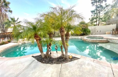 Temecula House | Cozy Vacation Home at Temecula 6B4B with pool/spa