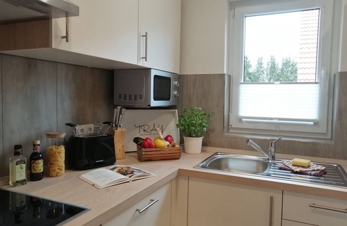 Hasselfelde House | Cozy vacation home in idyllic tranquillity - a paradise for four-legged friends too
