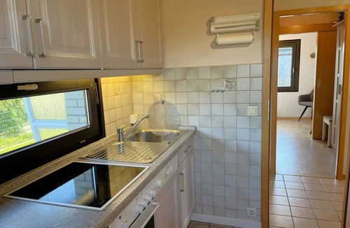 Warwerort House | Cozy vacation home in Warwerort, 150 m to the North Sea, with garden. Free of visitor's tax