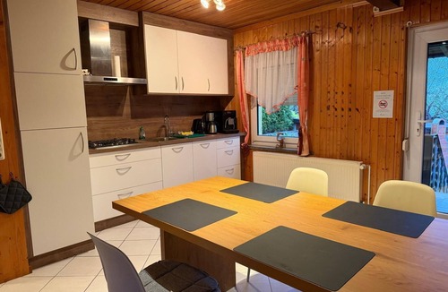 Perleberg House | Cozy vacation home Perleberg