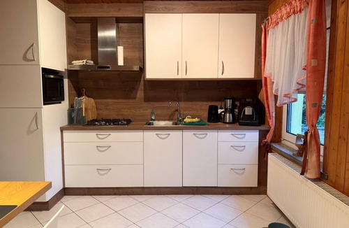 Perleberg House | Cozy vacation home Perleberg