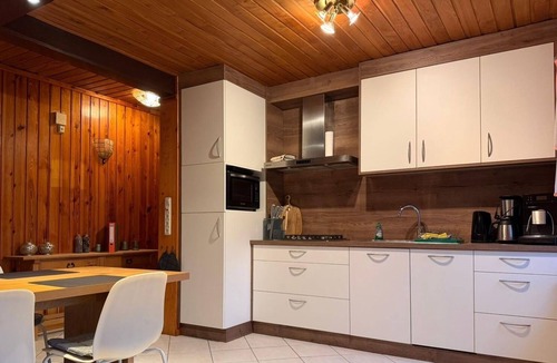 Perleberg House | Cozy vacation home Perleberg