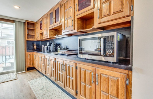 Valley Stream Apartment | Cozy Valley Stream Studio, 20 Mi to Times Square!