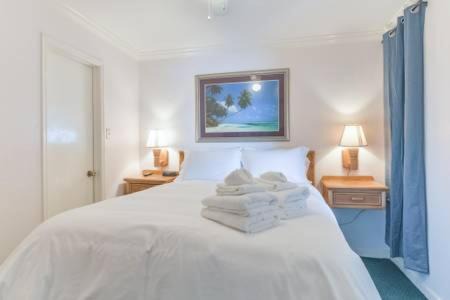Galveston Hotel | Cozy Value Beach Condo