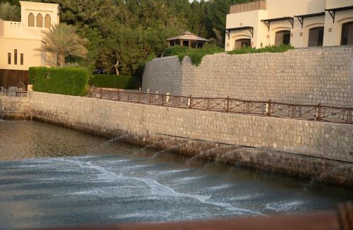Ras Al Khaimah Villa | Cozy Villa