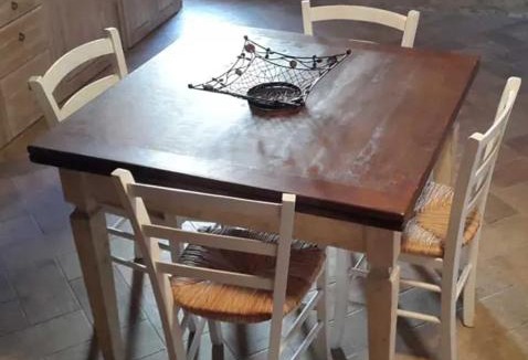 Bagnoregio House | Cozy villa in Bagnoregio - 80 m² with air conditioning