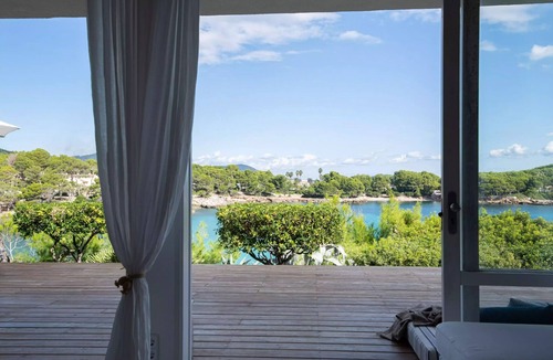 Provensals House | Cozy Villa in Front of the Turquoise sea