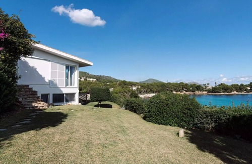 Provensals House | Cozy Villa in Front of the Turquoise sea