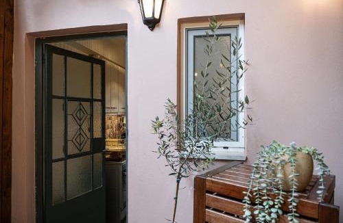Nea Chora House | Cozy Villa Kouk