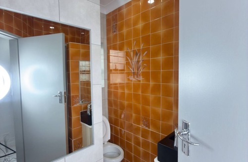 Edenvale Bed & Breakfast | Cozy Villa Lodge