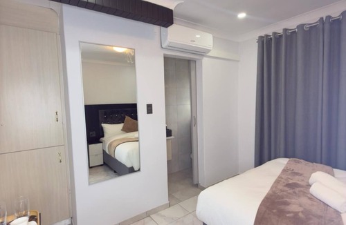 Edenvale Bed & Breakfast | Cozy Villa Lodge