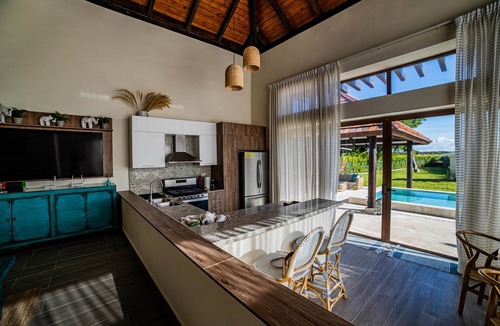 Punta Cana Villa | Cozy Villa Margareta w/Heated Pool!, Cozy TSI Villa Margareta w/Heated Pool!