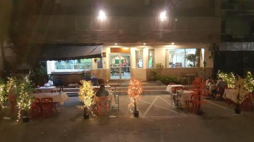 Ratchathewi Hotel | Cozy Villa