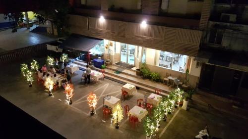 Ratchathewi Hotel | Cozy Villa