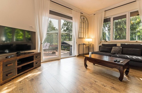 Brasov Villa | Cozy villa with jacuzzi located in the middle of nature with stunning views!